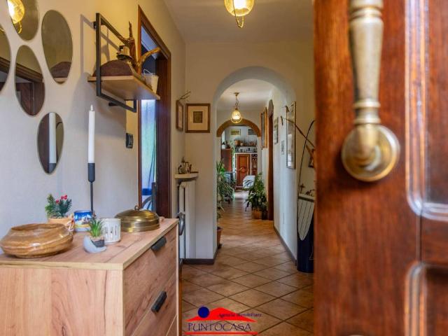 Villa Indipendente in vendita a Gradin, Rossana