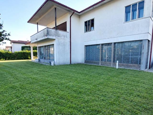Villa Indipendente in vendita a Mottinello, Galliera Veneta