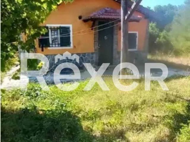 Villa Indipendente in vendita a Rossiglione, Liguria
