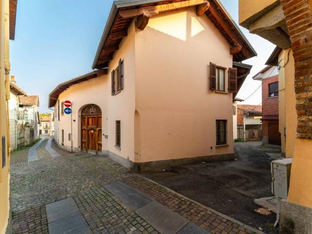 Villa Indipendente in vendita a Piemonte, Torino