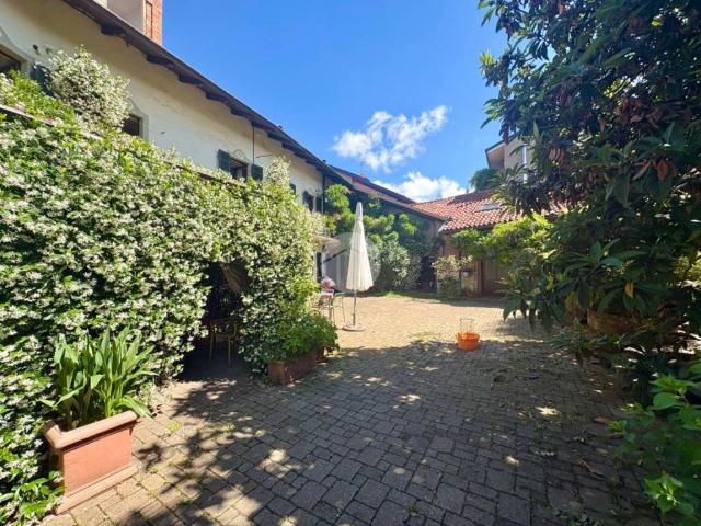 Villa Indipendente in vendita a Piemonte, Torino