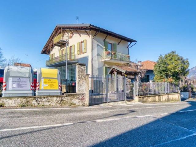 Villa Indipendente in vendita a Piemonte, Torino