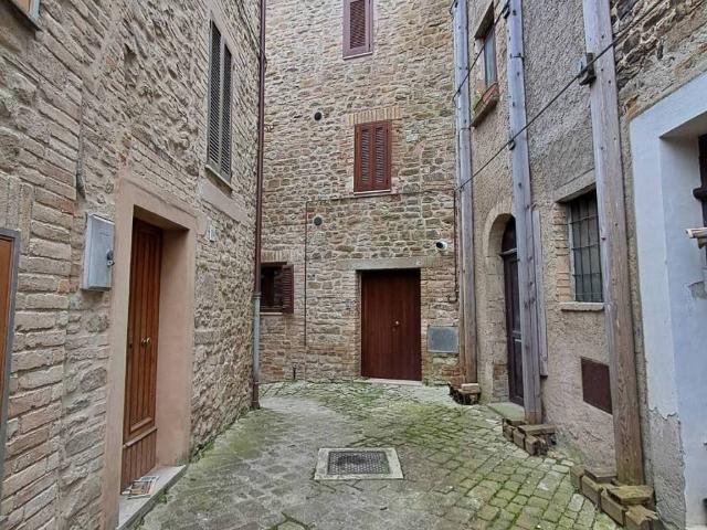 Villa Indipendente in vendita a Marche, Ascoli Piceno