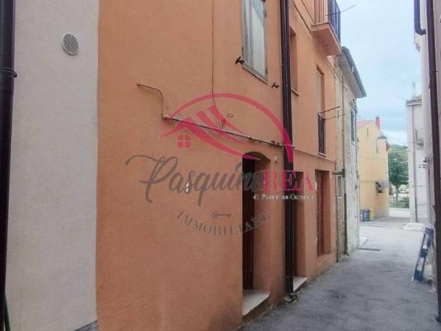 Villa Indipendente in vendita a Rotello, Molise