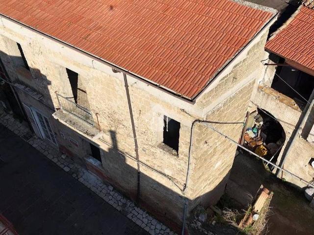Villa Indipendente in vendita a Rotondi, Campania