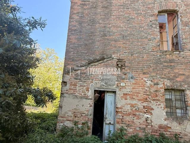 Villa Indipendente in vendita a Rottofreno, Reggio Emilia