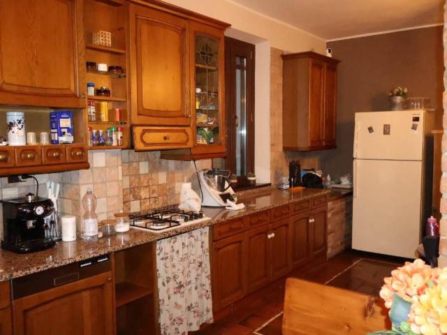 Villa Indipendente in vendita a Calendasco, Reggio Emilia
