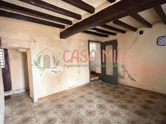 Villa Indipendente in vendita a Riva Trebbia, Rottofreno