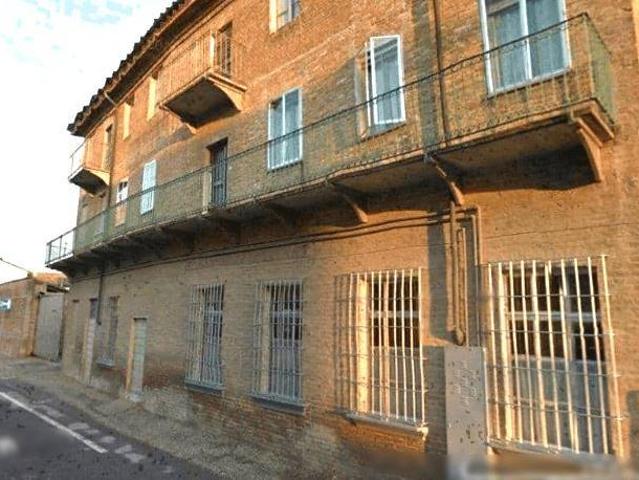 Villa Indipendente in vendita a Castello, Rottofreno