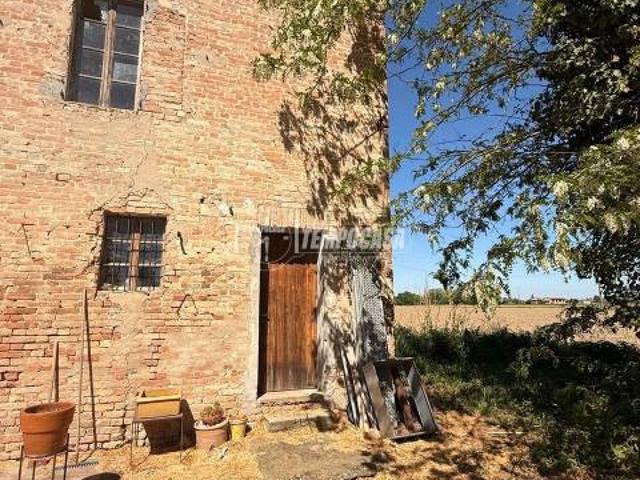 Villa Indipendente in vendita a Rottofreno, Reggio Emilia