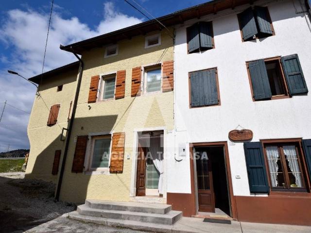 Villa Indipendente in vendita a Rotzo, Veneto