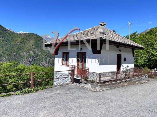 Villa Indipendente in vendita a Piemonte, Torino