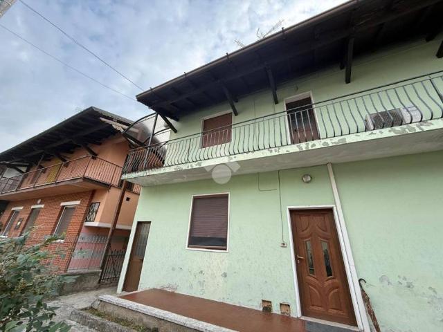 Villa Indipendente in vendita a Lodetto, Rovato