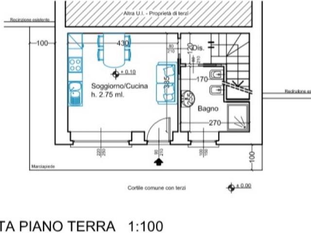 Villa Indipendente in vendita a Rovellasca, Lombardia