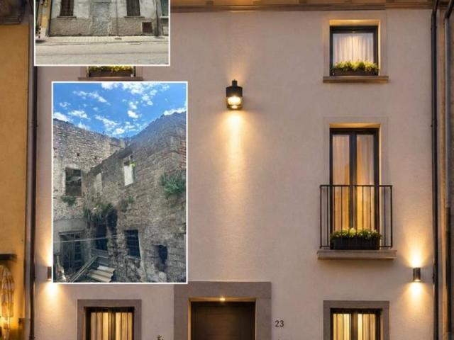 Villa Indipendente in vendita a Roverbella, Lombardia