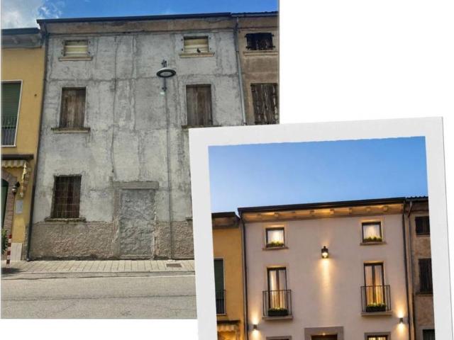 Villa Indipendente in vendita a Roverbella, Lombardia