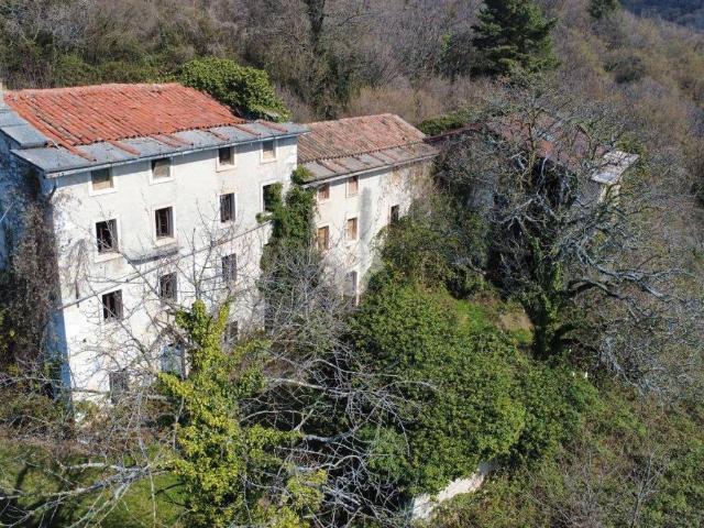Villa Indipendente in vendita a San Mauro Di Saline, Veneto