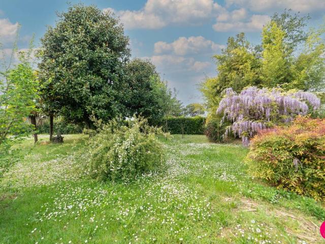 Villa Indipendente in vendita a Roveredo In Piano, Friuli-Venezia Giulia