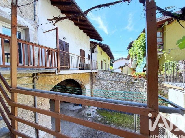 Villa Indipendente in vendita a Comunità della Vallagarina, Borgo Sacco