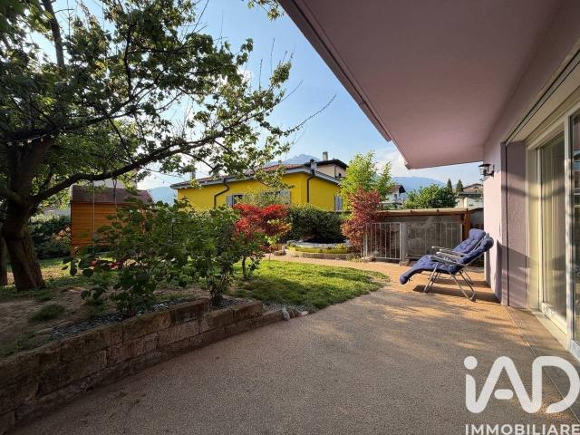 Villa Indipendente in vendita a Comunità della Vallagarina, Borgo Sacco