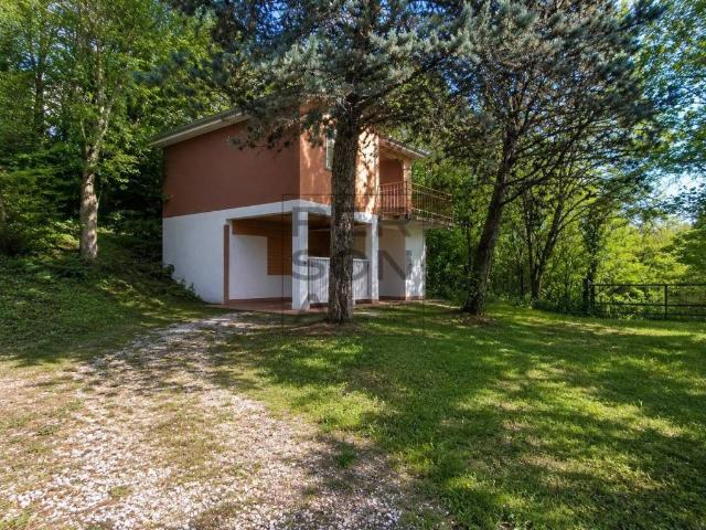Villa Indipendente in vendita a Comunità della Vallagarina, Borgo Sacco