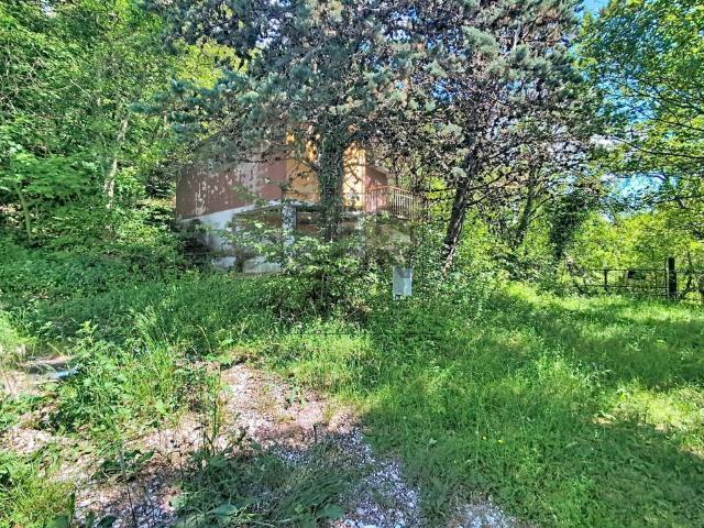 Villa Indipendente in vendita a Comunità della Vallagarina, Borgo Sacco