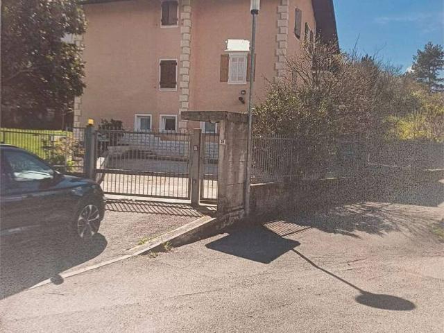 Villa Indipendente in vendita a Comunità della Vallagarina, Borgo Sacco