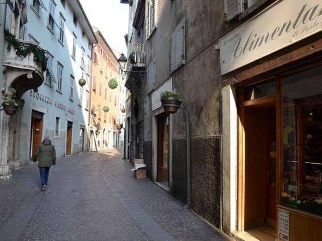 Villa Indipendente in vendita a Comunità della Vallagarina, Borgo Sacco
