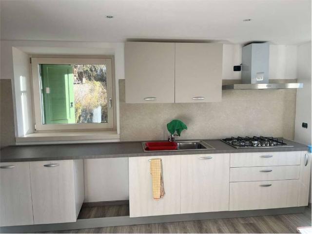 Villa Indipendente in vendita a Comunità della Vallagarina, Borgo Sacco