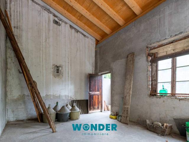 Villa Indipendente in vendita a Comunità della Vallagarina, Borgo Sacco