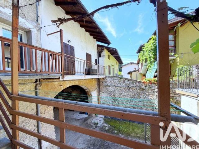 Villa Indipendente in vendita a Comunità della Vallagarina, Borgo Sacco