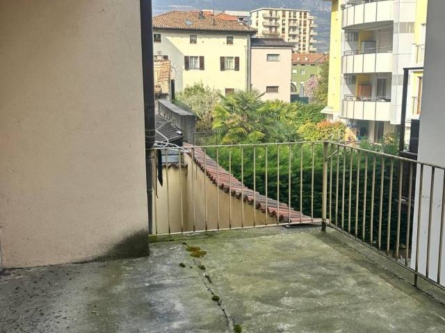 Villa Indipendente in vendita a Comunità della Vallagarina, Borgo Sacco