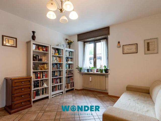 Villa Indipendente in vendita a Comunità della Vallagarina, Borgo Sacco
