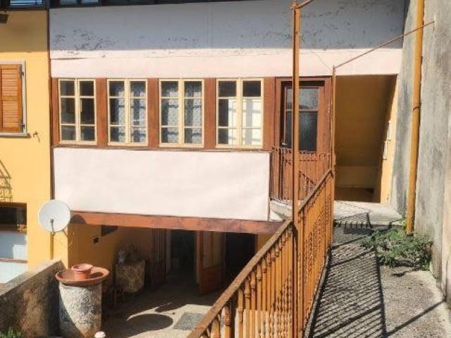 Villa Indipendente in vendita a Rovetta, Lombardia