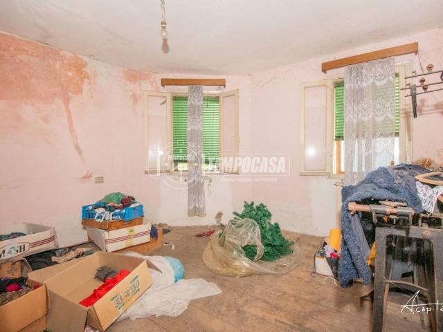 Villa Indipendente in vendita a Rovigo, Veneto