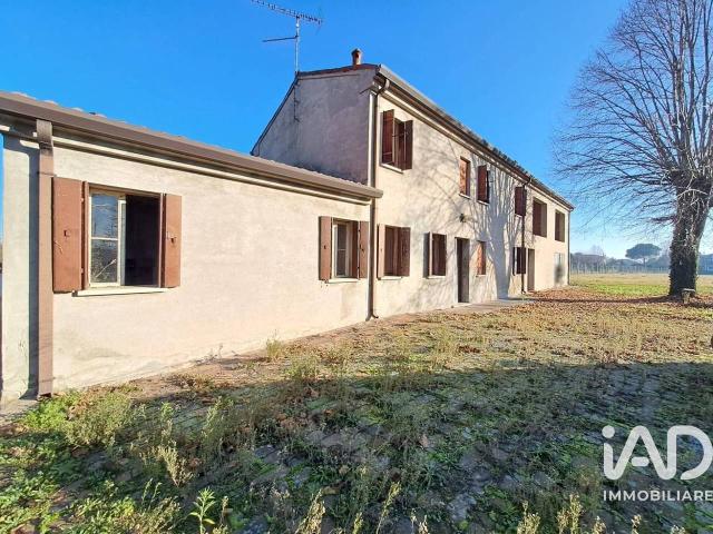 Villa Indipendente in vendita a Rovigo, Veneto