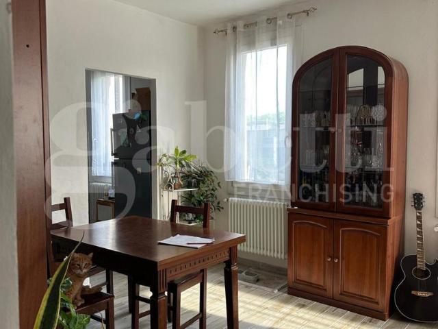Villa Indipendente in vendita a Commenda, Rovigo