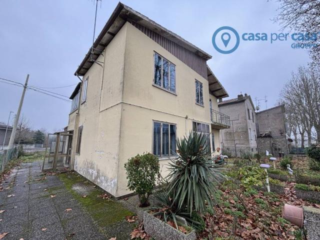 Villa Indipendente in vendita a Rovigo, Veneto