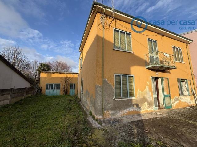 Villa Indipendente in vendita a Rovigo, Veneto