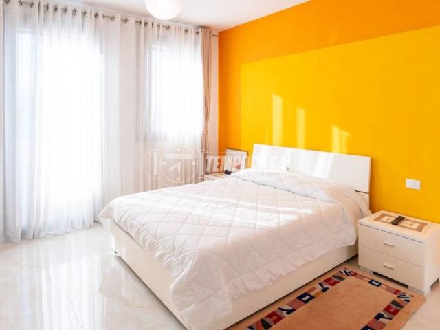 Villa Indipendente in vendita a Rovigo, Veneto