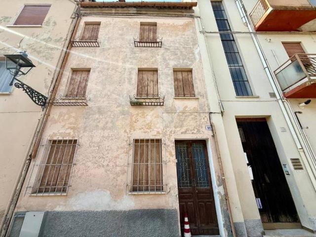 Palazzo in vendita a Commenda, Rovigo