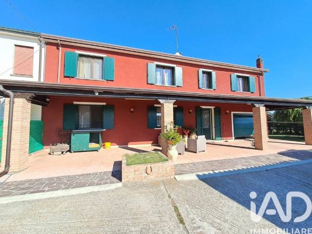 Villa Indipendente in vendita a Mardimago, Rovigo