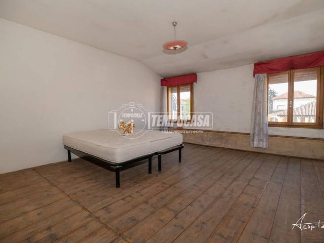 Villa Indipendente in vendita a Rovigo, Veneto