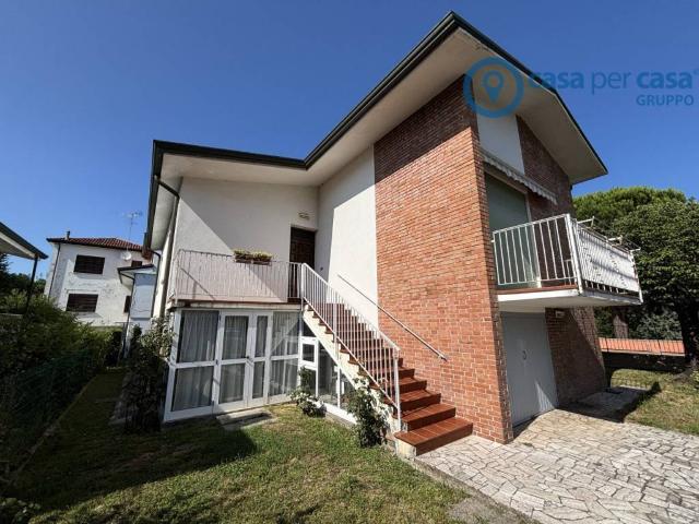 Villa Indipendente in vendita a Commenda, Rovigo