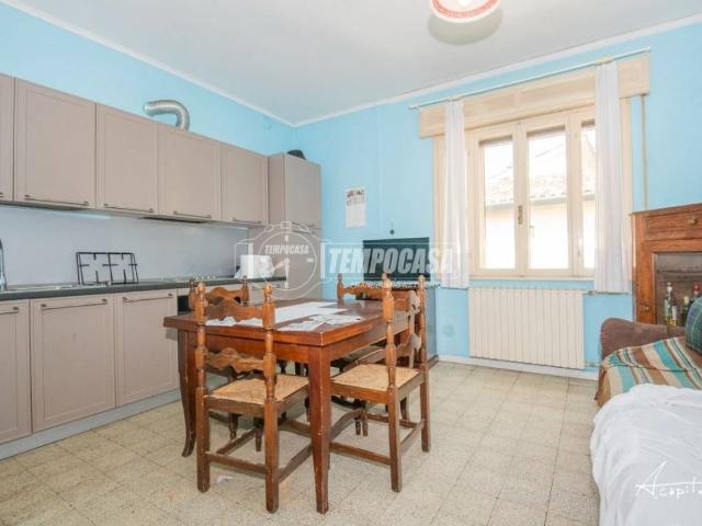 Villa Indipendente in vendita a Spianata, Rovigo