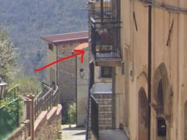 Villa Indipendente in vendita a Calabria, Cosenza