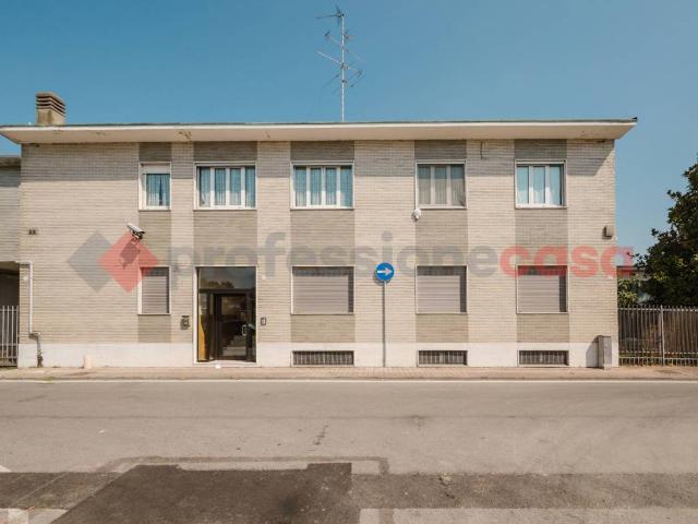 Villa Indipendente in vendita a Cassino Scanasio, Rozzano