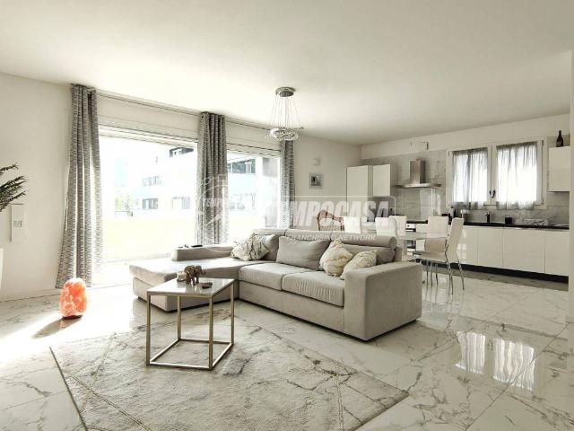 Villa Indipendente in vendita a Rubano, Veneto