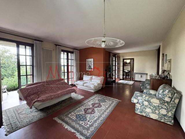 Villa Indipendente in vendita a Rubano, Veneto