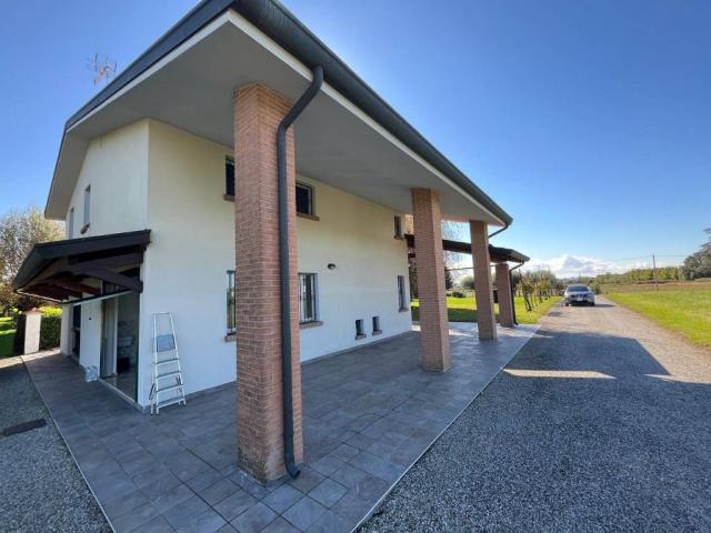 Villa Indipendente in vendita a Rubano, Veneto